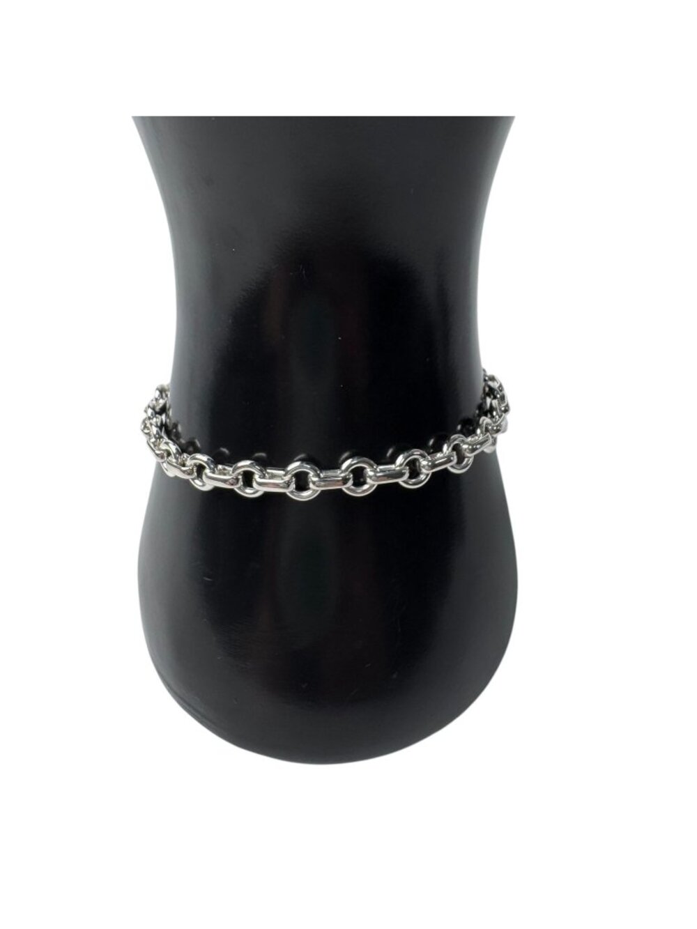 Tiffany & Co Donut Link Chain Bracelet